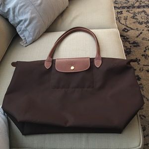 Longchamp